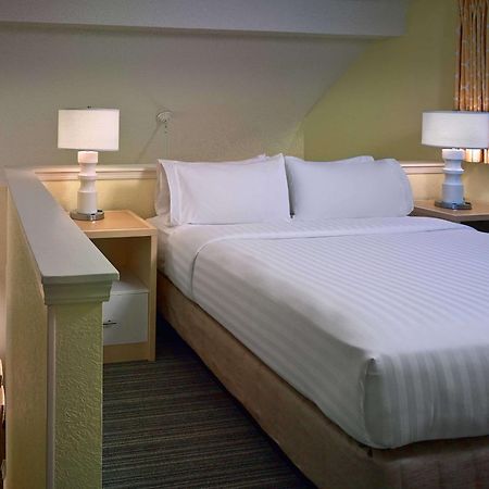 Sonesta Simply Suites Memphis East Poplar Pike Zewnętrze zdjęcie