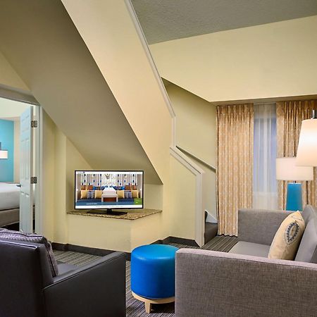 Sonesta Simply Suites Memphis East Poplar Pike Zewnętrze zdjęcie