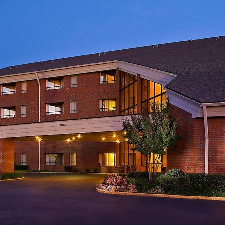 Sonesta Simply Suites Memphis East Poplar Pike Zewnętrze zdjęcie