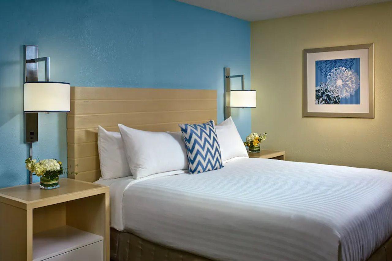 Sonesta Simply Suites Memphis East Poplar Pike Zewnętrze zdjęcie