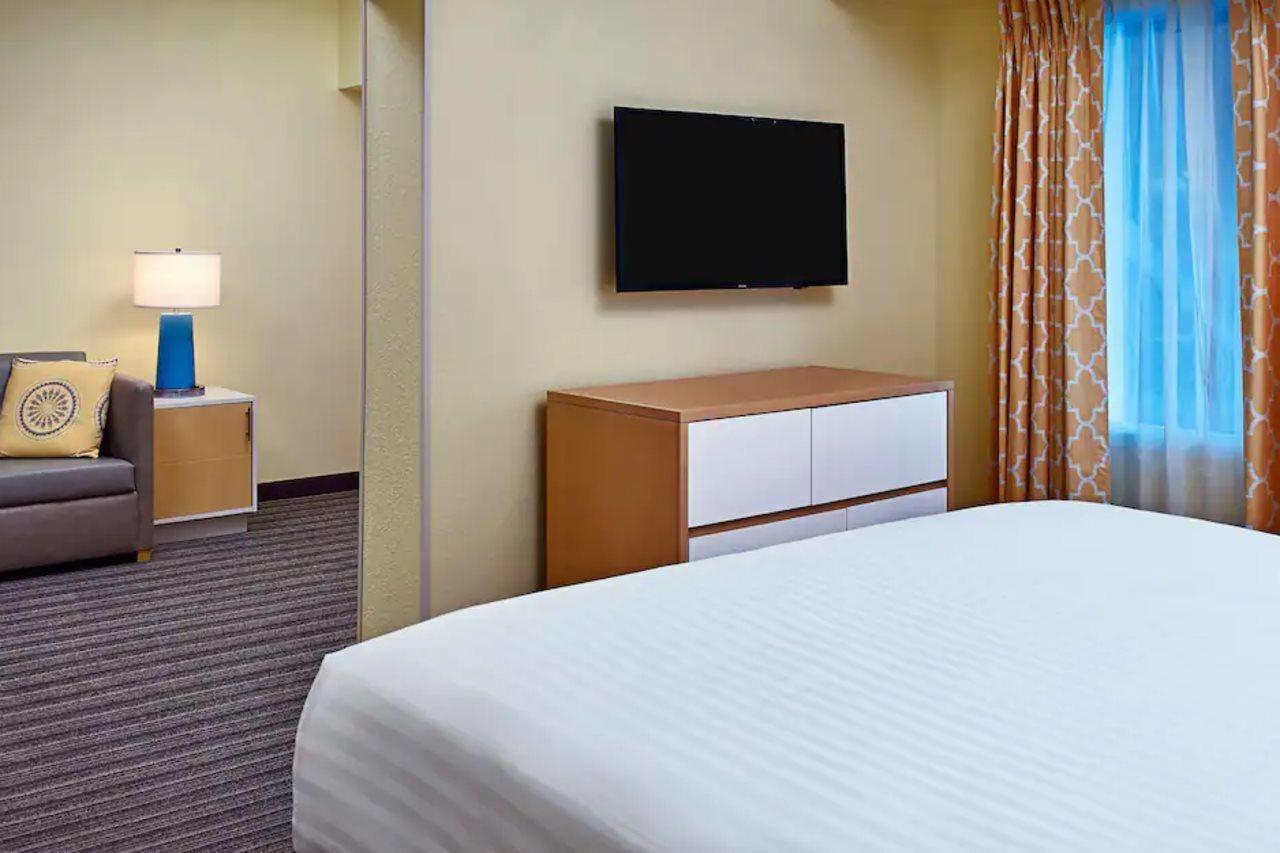 Sonesta Simply Suites Memphis East Poplar Pike Zewnętrze zdjęcie