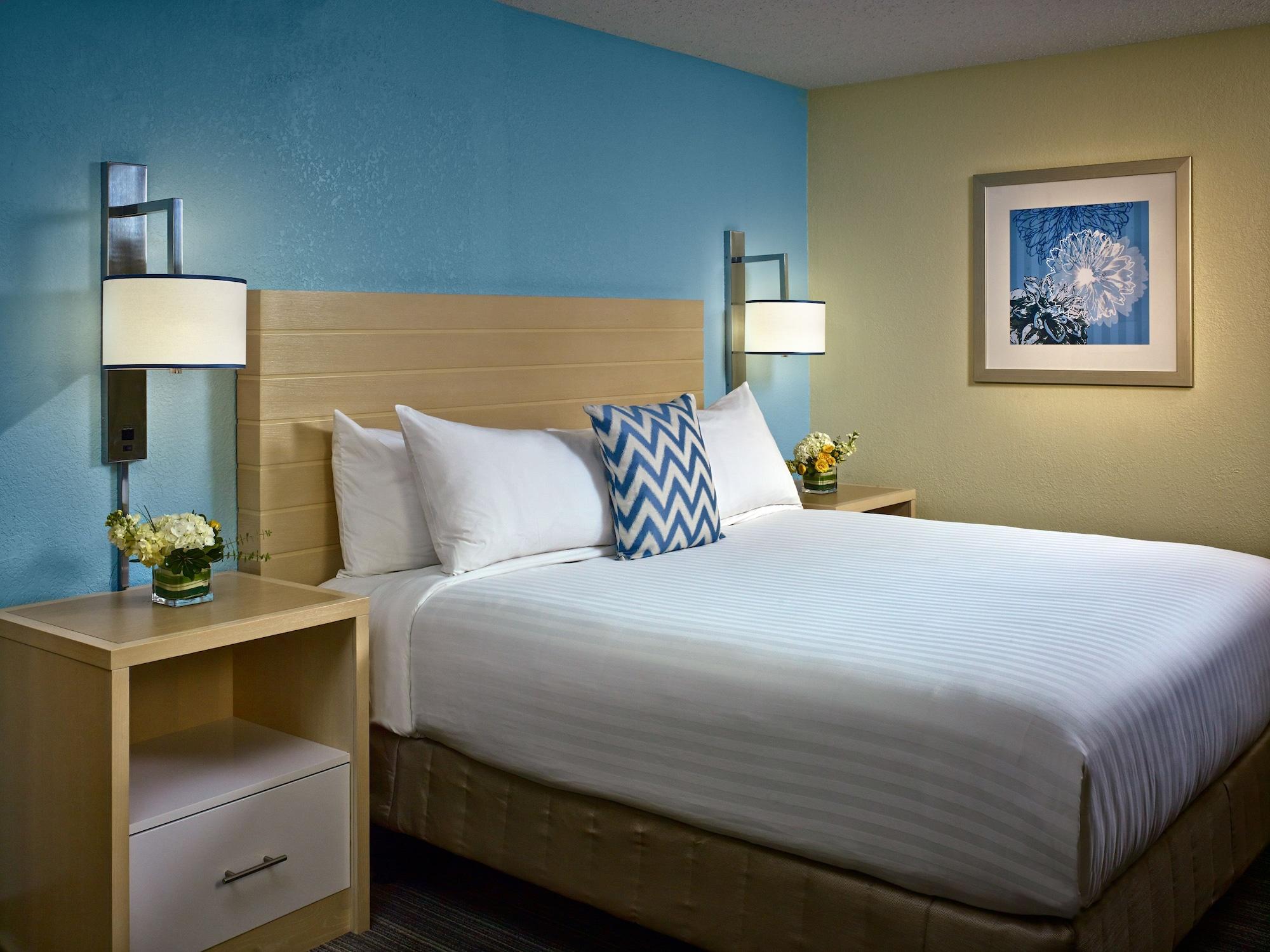 Sonesta Simply Suites Memphis East Poplar Pike Zewnętrze zdjęcie