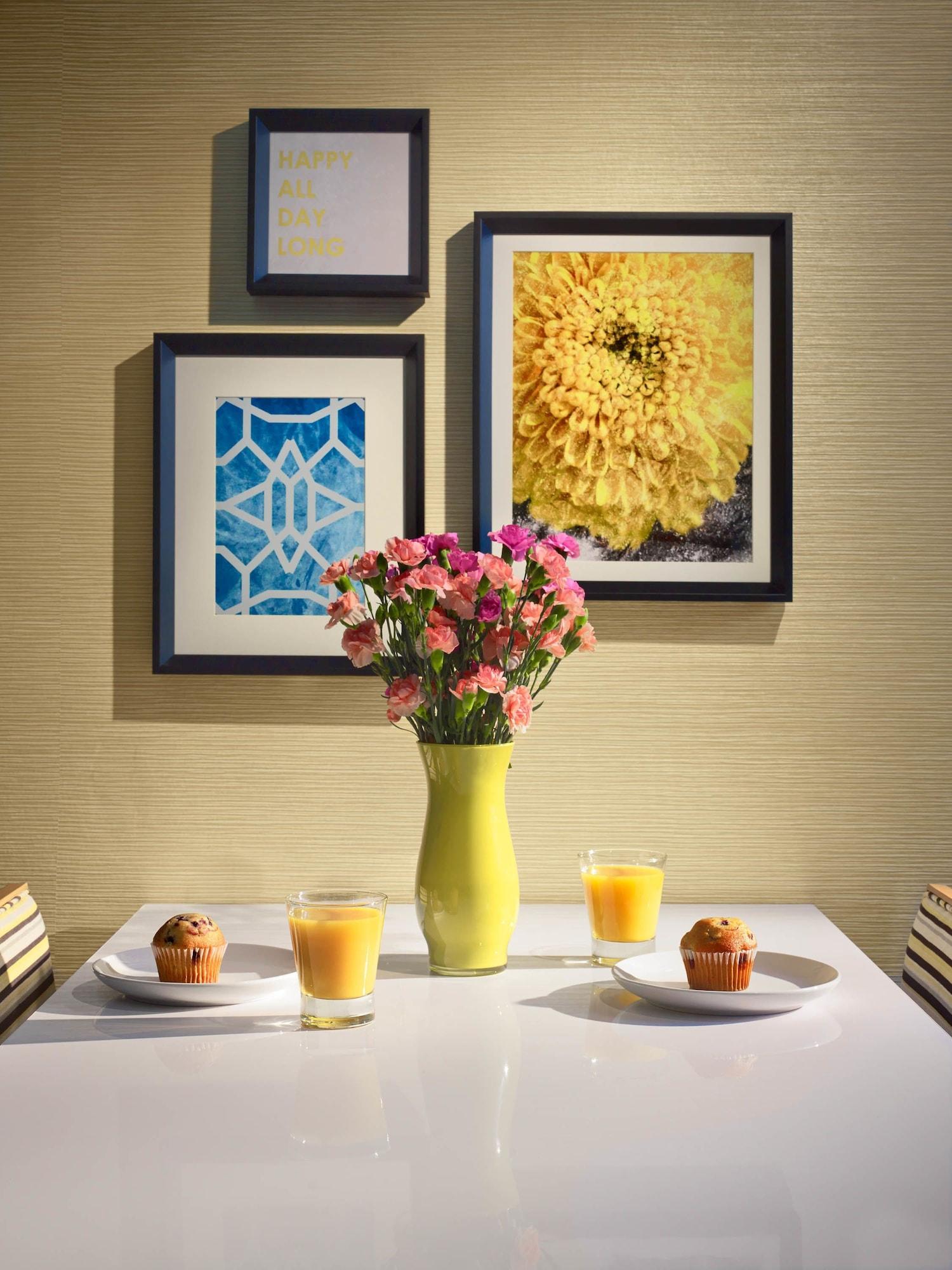 Sonesta Simply Suites Memphis East Poplar Pike Zewnętrze zdjęcie