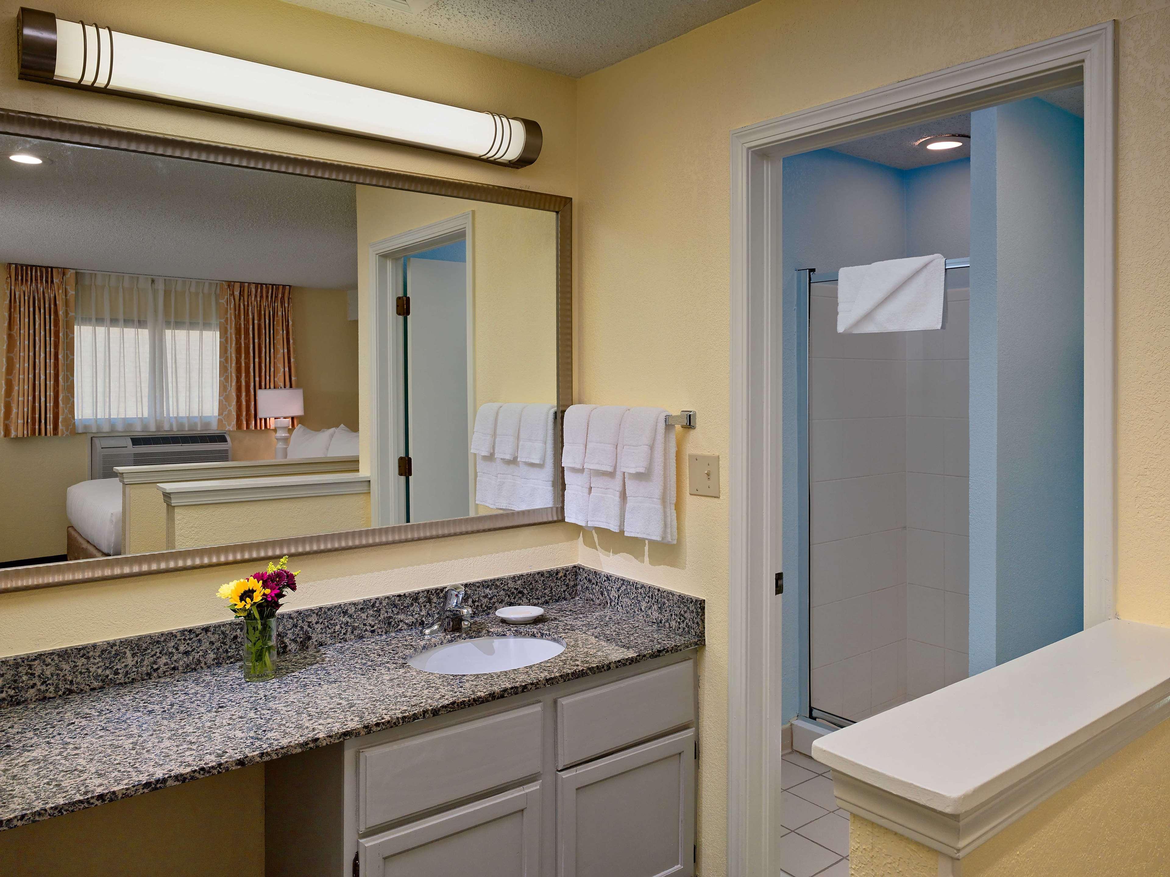 Sonesta Simply Suites Memphis East Poplar Pike Zewnętrze zdjęcie