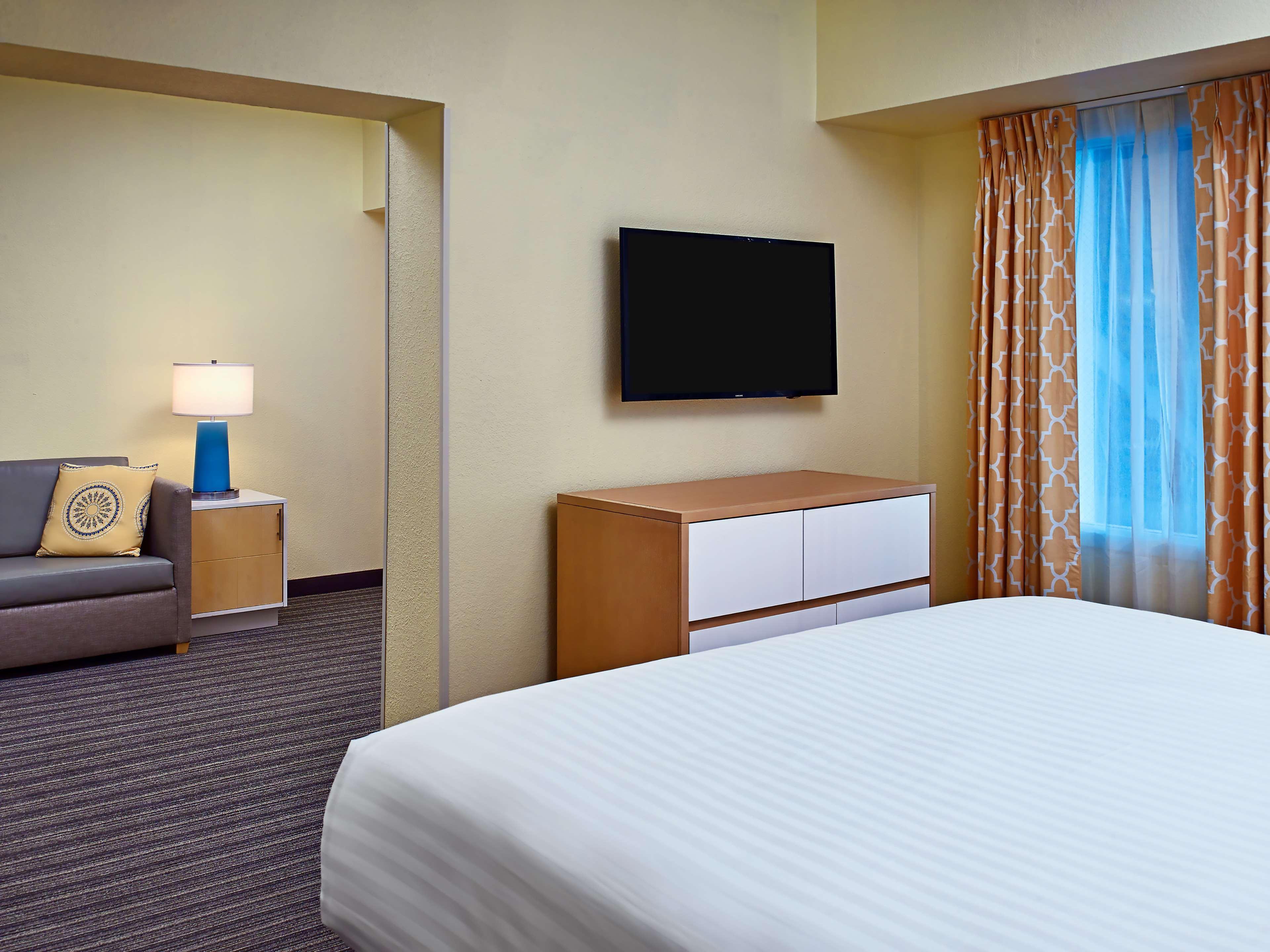 Sonesta Simply Suites Memphis East Poplar Pike Zewnętrze zdjęcie