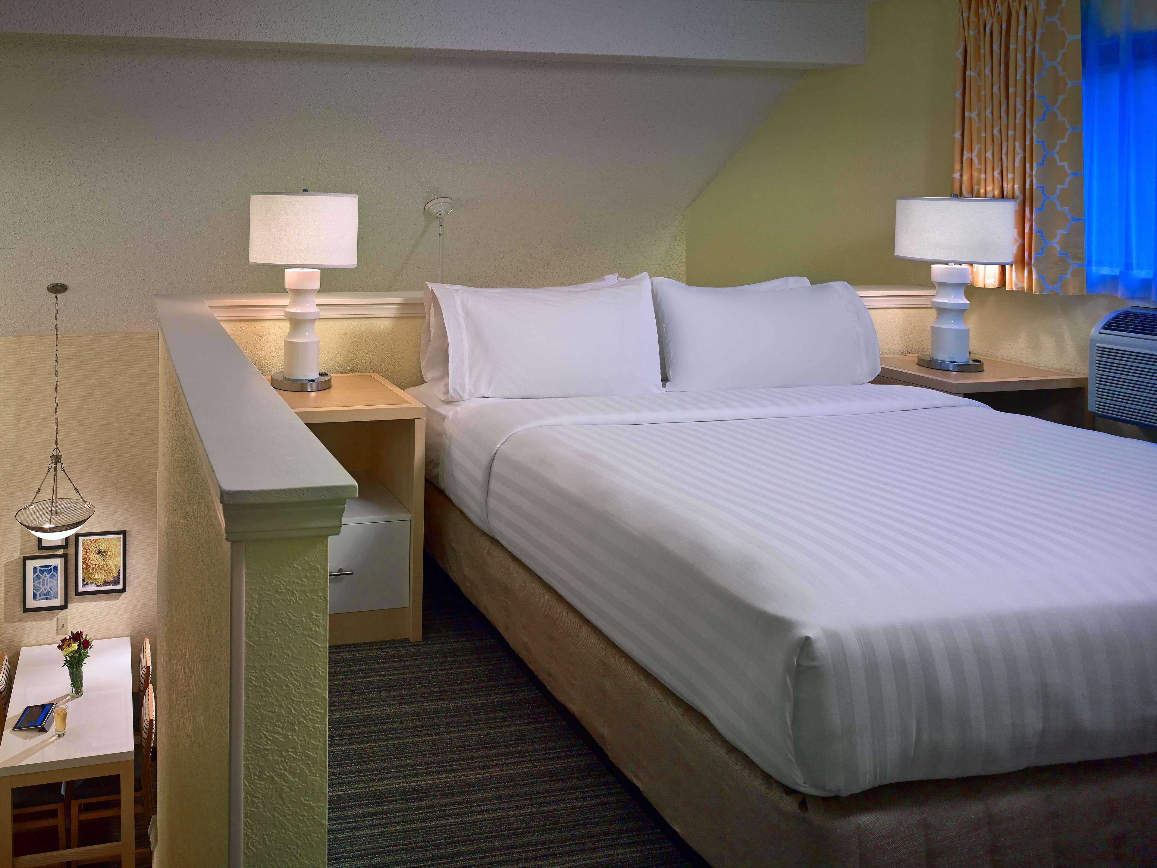 Sonesta Simply Suites Memphis East Poplar Pike Zewnętrze zdjęcie