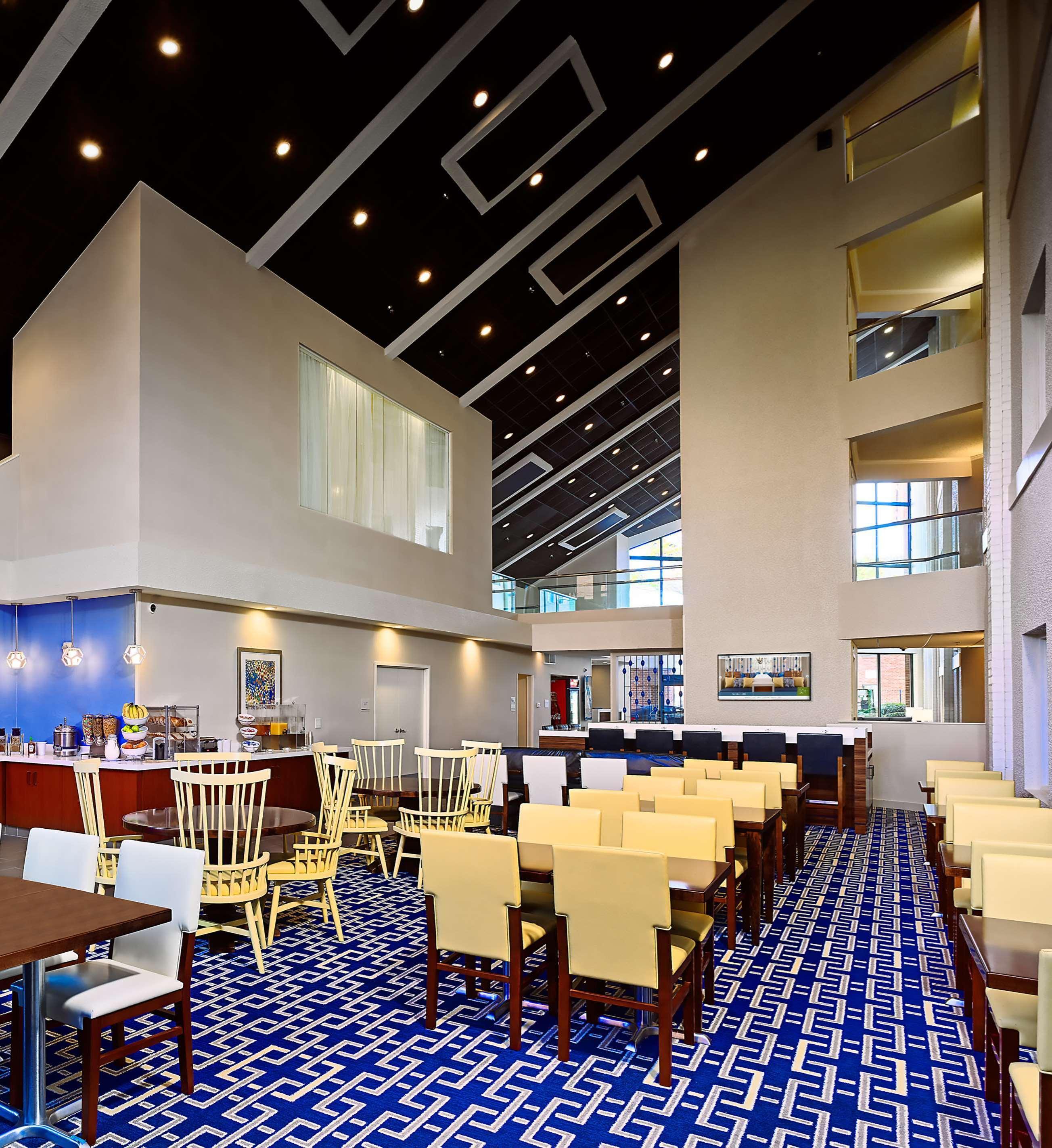 Sonesta Simply Suites Memphis East Poplar Pike Zewnętrze zdjęcie