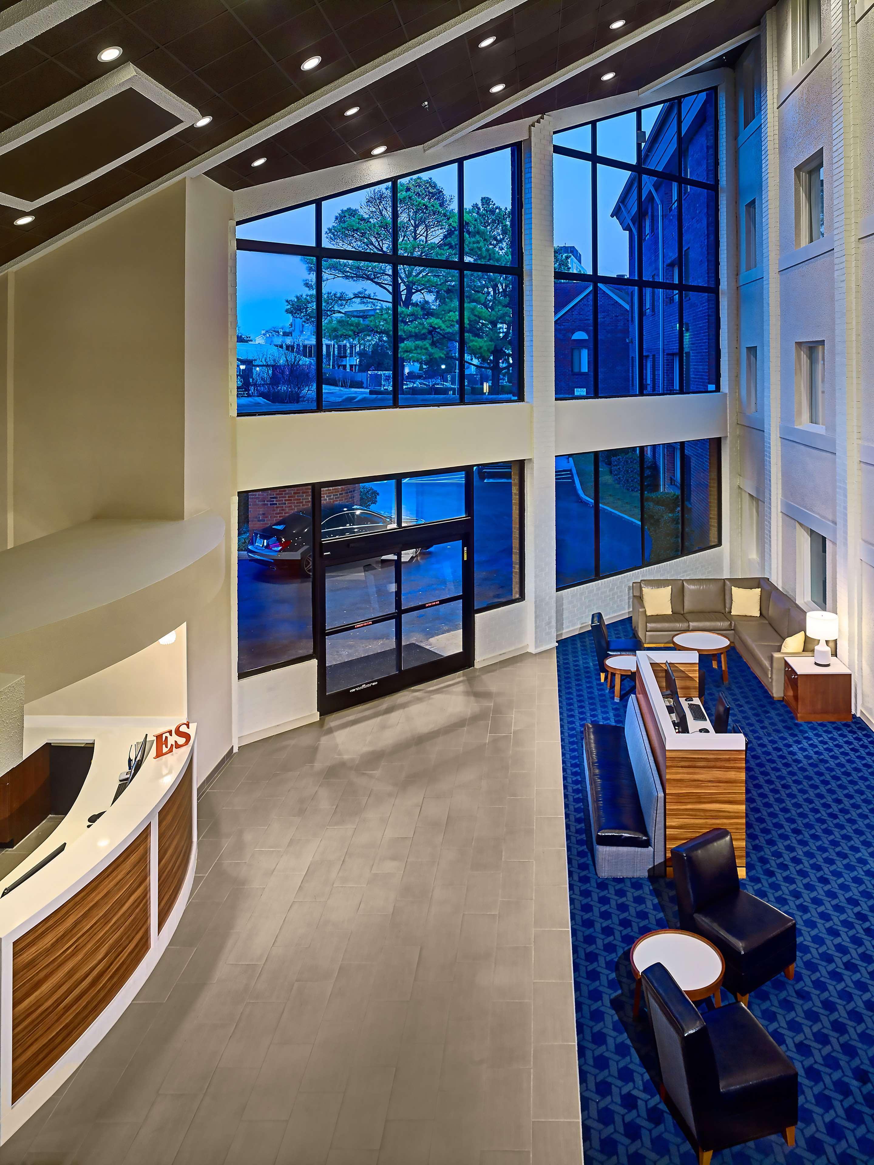 Sonesta Simply Suites Memphis East Poplar Pike Zewnętrze zdjęcie