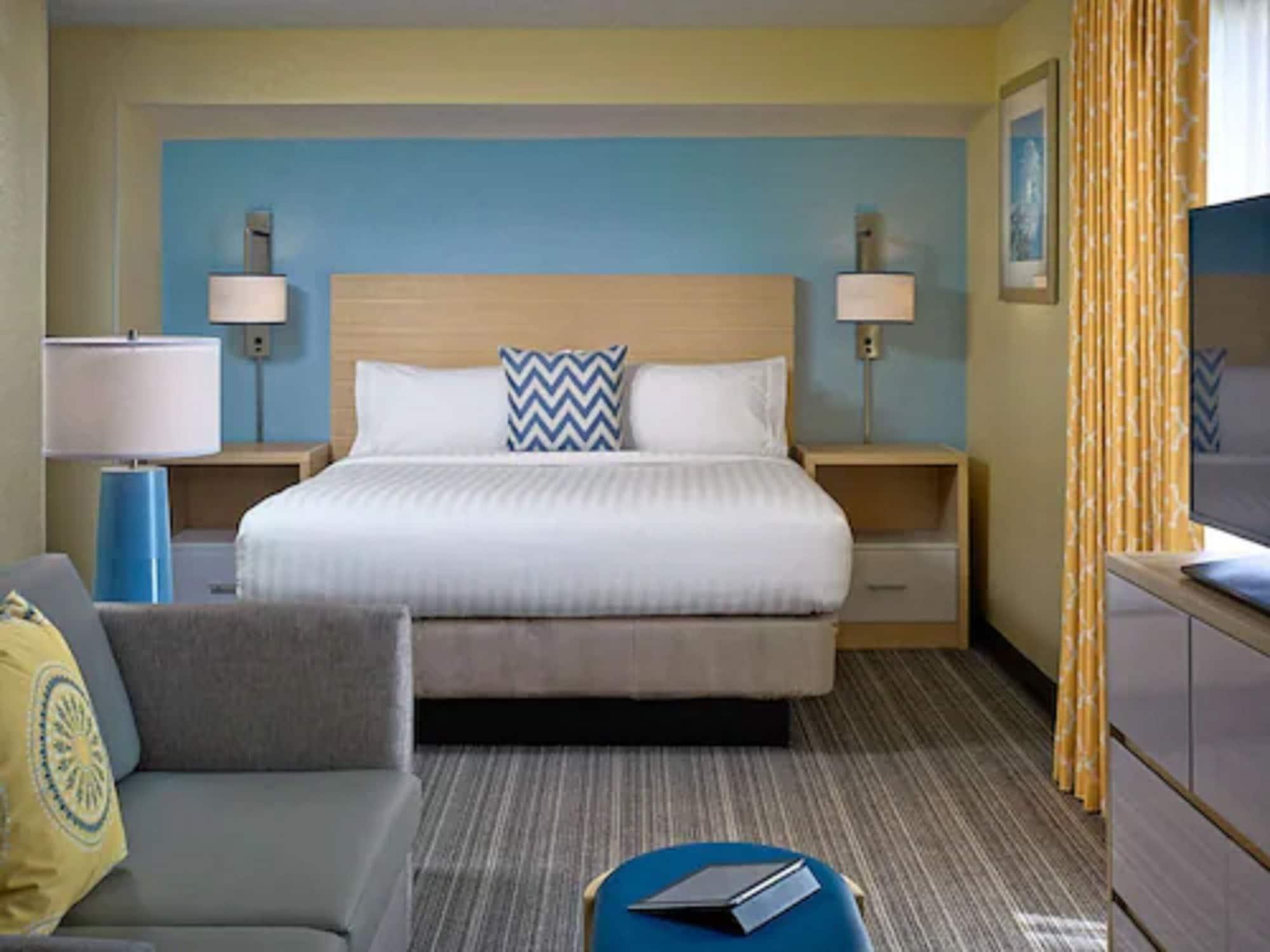 Sonesta Simply Suites Memphis East Poplar Pike Zewnętrze zdjęcie