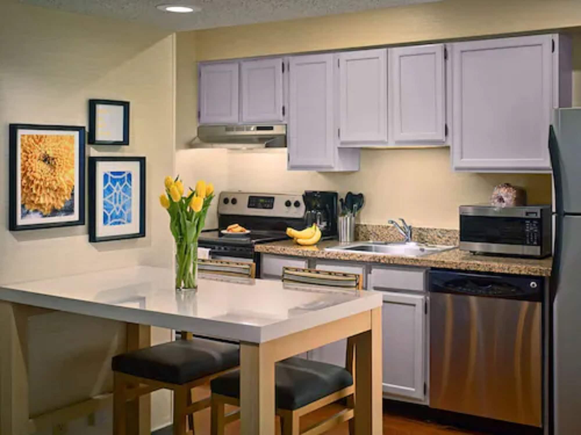 Sonesta Simply Suites Memphis East Poplar Pike Zewnętrze zdjęcie