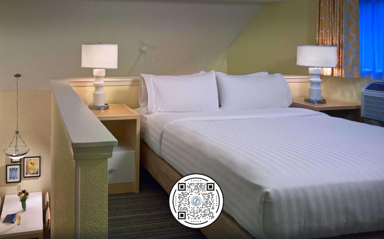 Sonesta Simply Suites Memphis East Poplar Pike Zewnętrze zdjęcie