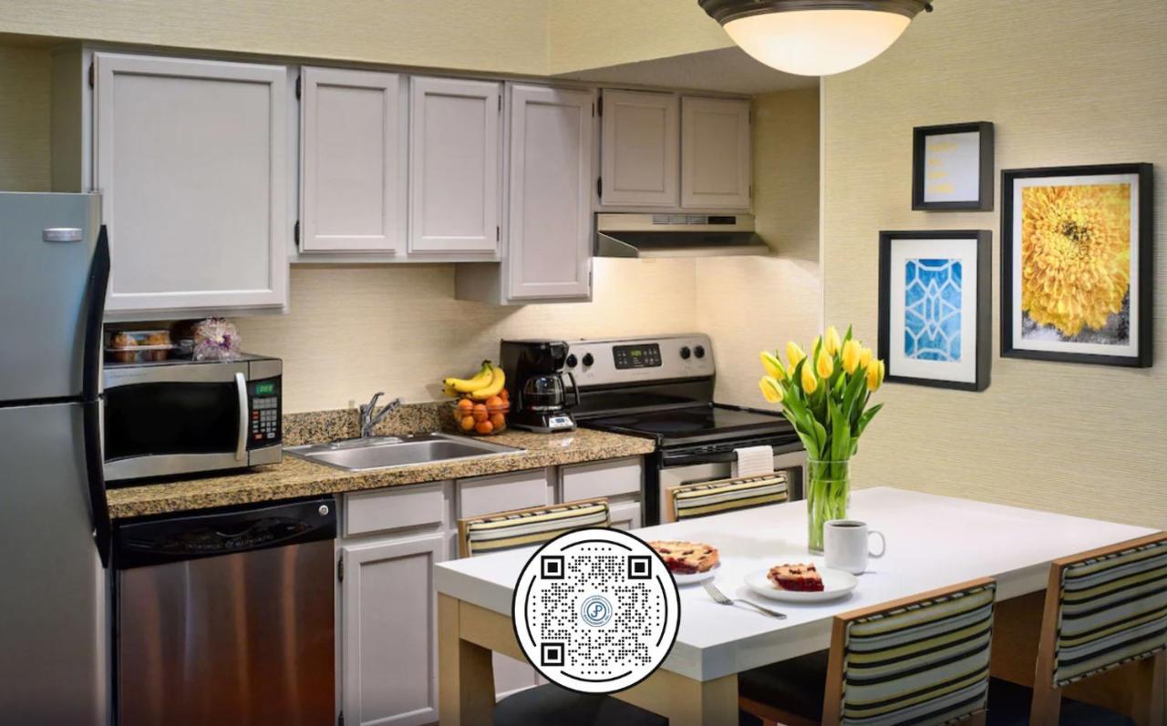 Sonesta Simply Suites Memphis East Poplar Pike Zewnętrze zdjęcie