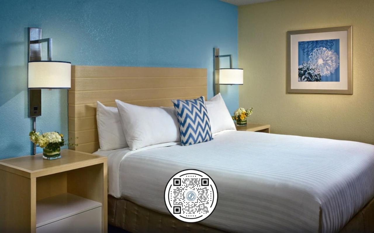 Sonesta Simply Suites Memphis East Poplar Pike Zewnętrze zdjęcie