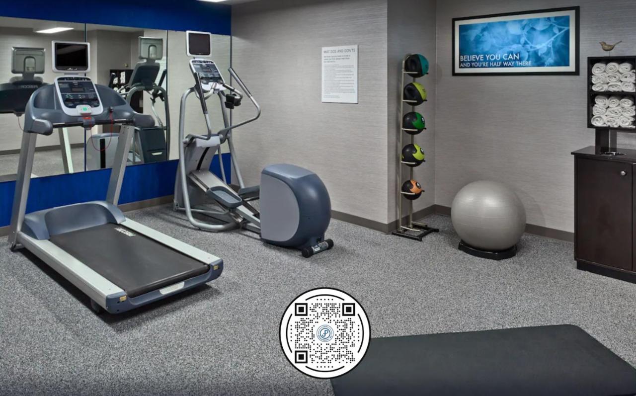 Sonesta Simply Suites Memphis East Poplar Pike Zewnętrze zdjęcie