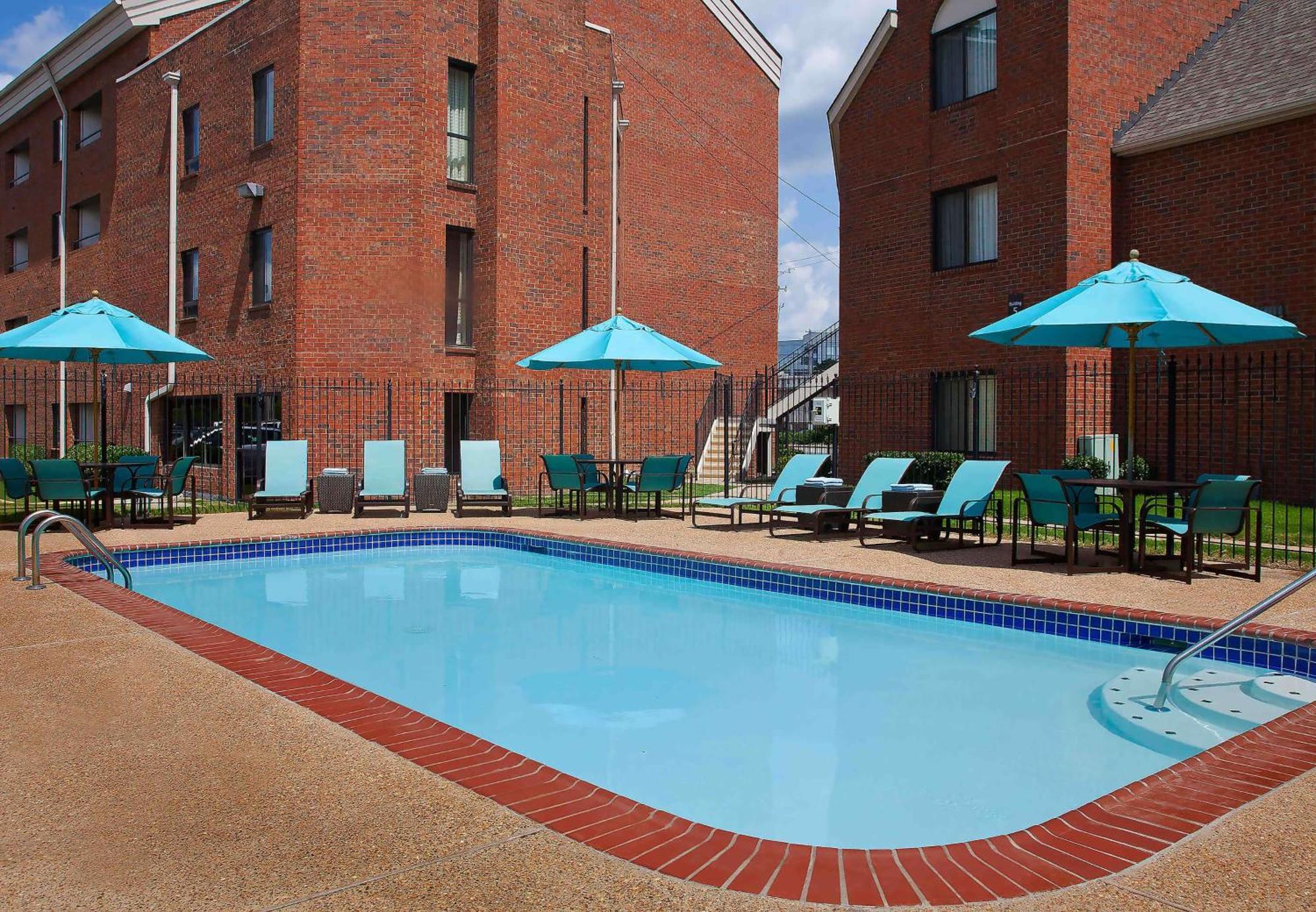 Sonesta Simply Suites Memphis East Poplar Pike Zewnętrze zdjęcie