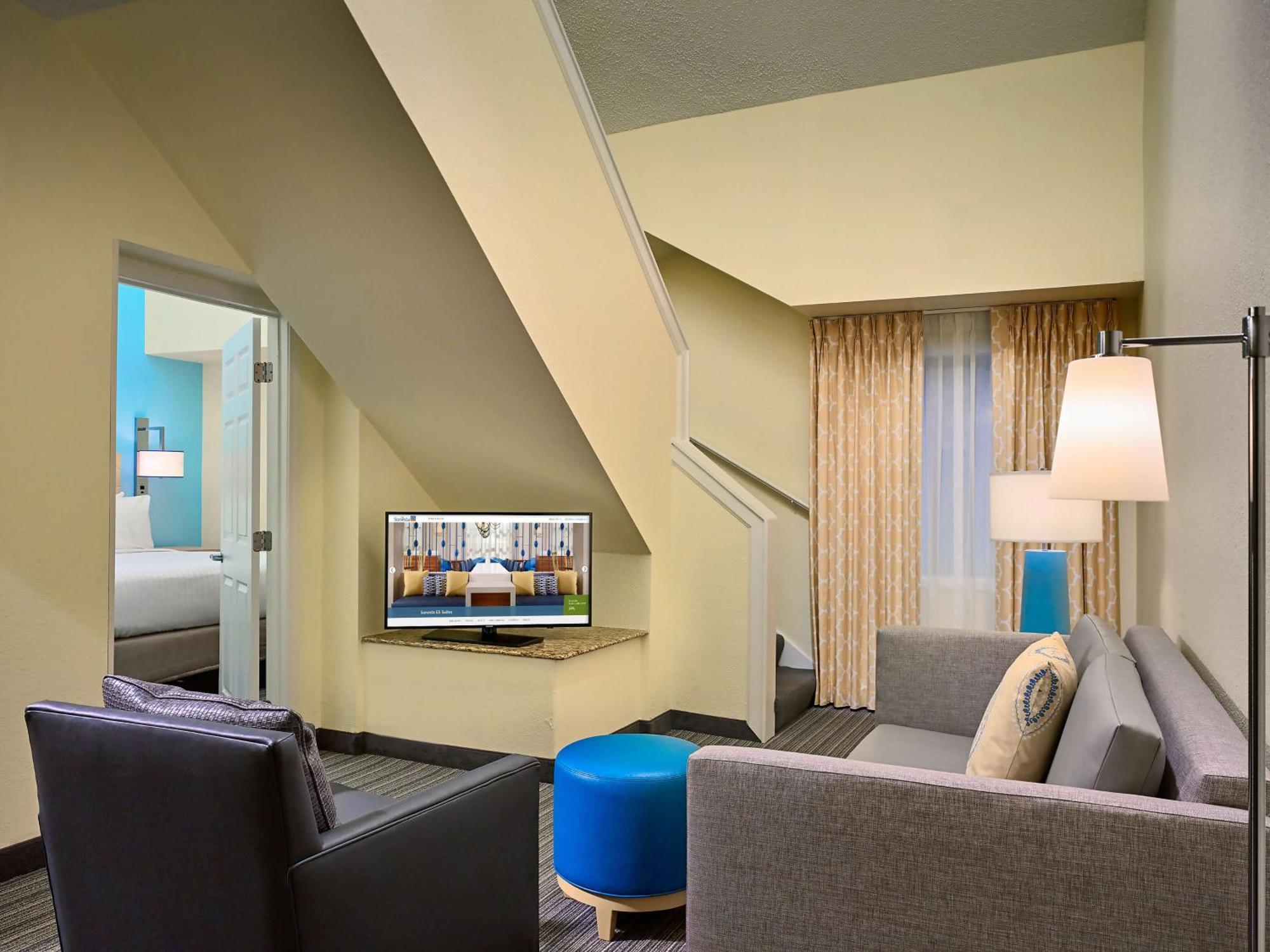 Sonesta Simply Suites Memphis East Poplar Pike Zewnętrze zdjęcie