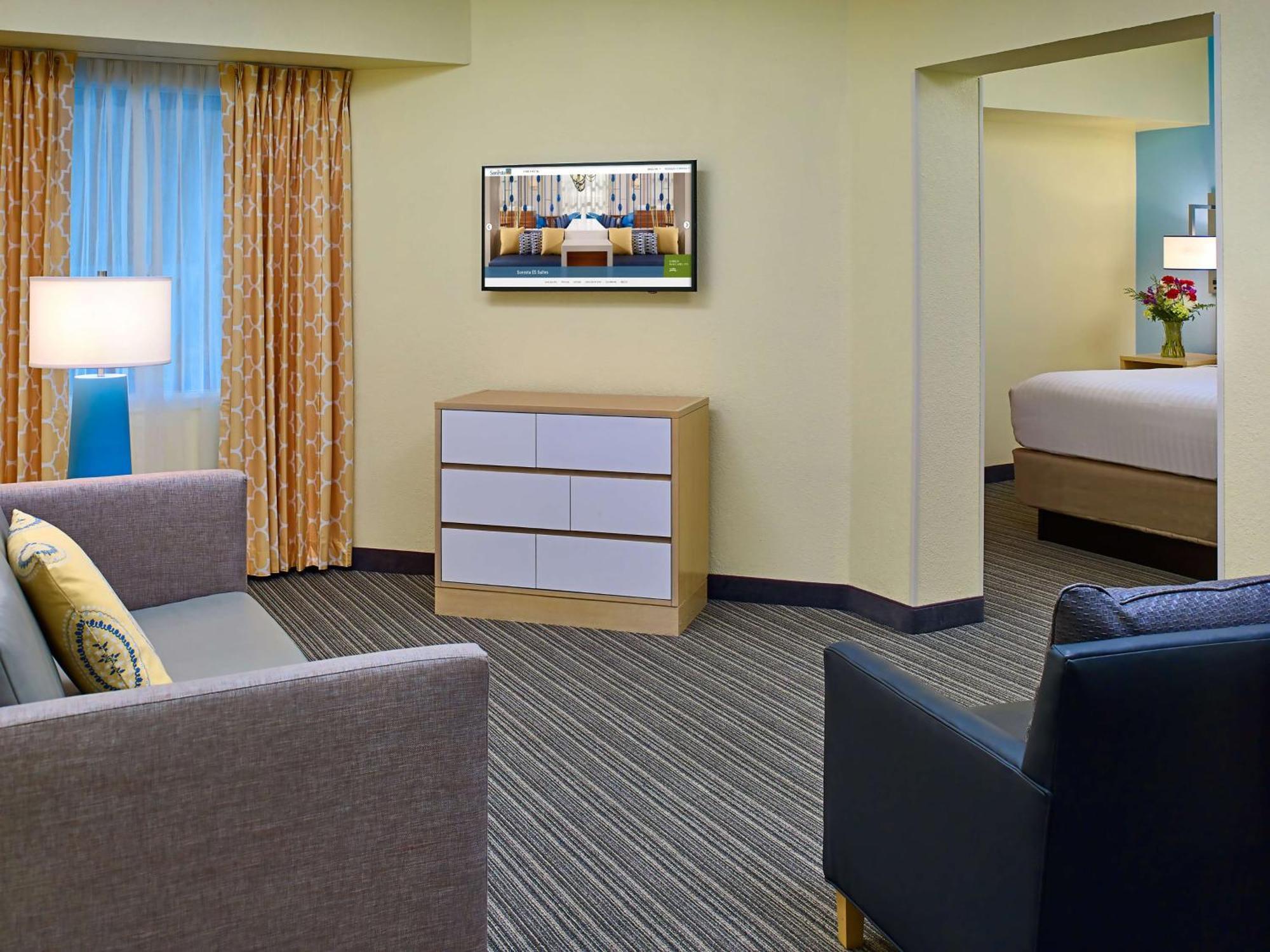 Sonesta Simply Suites Memphis East Poplar Pike Zewnętrze zdjęcie
