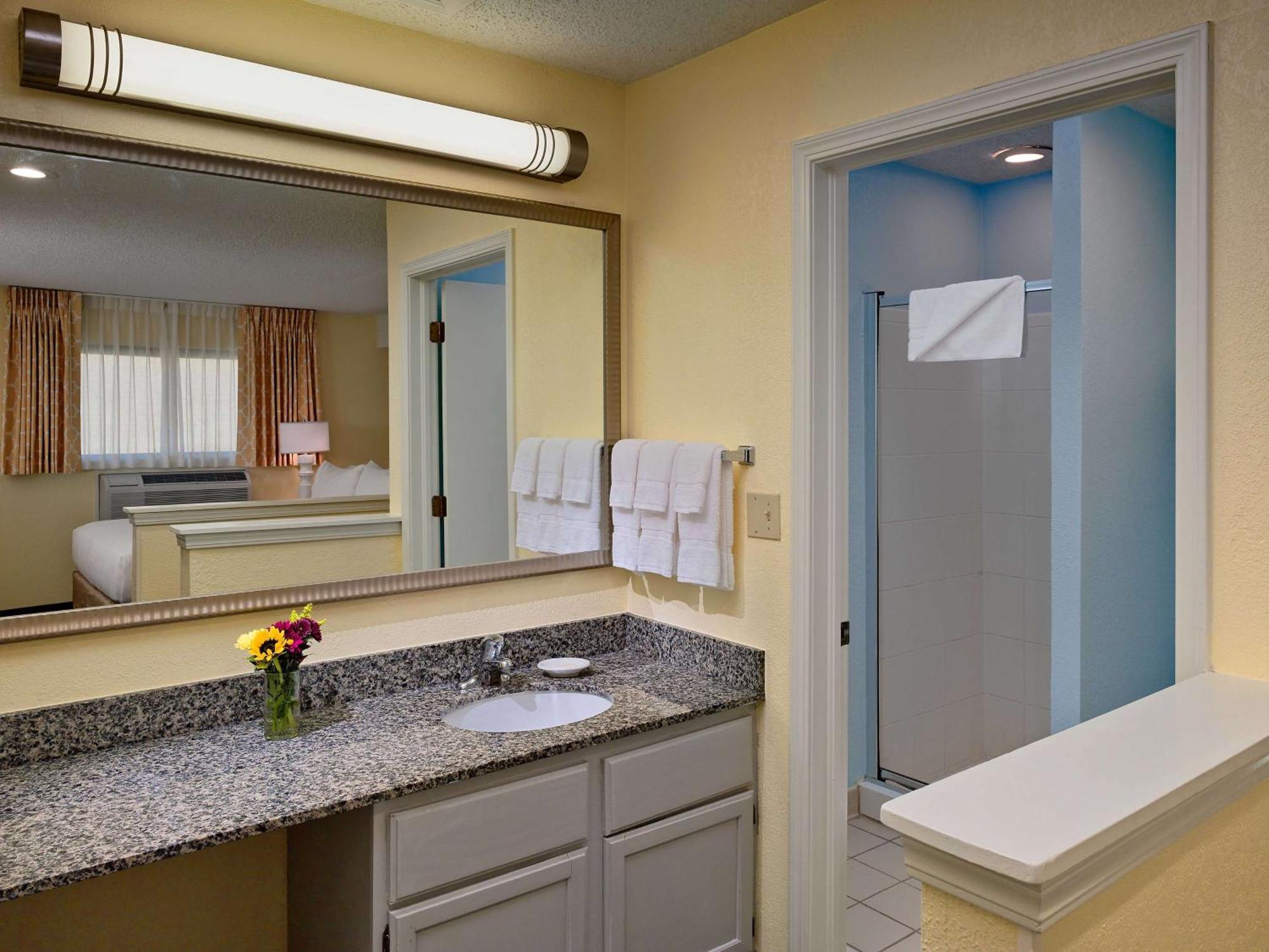 Sonesta Simply Suites Memphis East Poplar Pike Zewnętrze zdjęcie