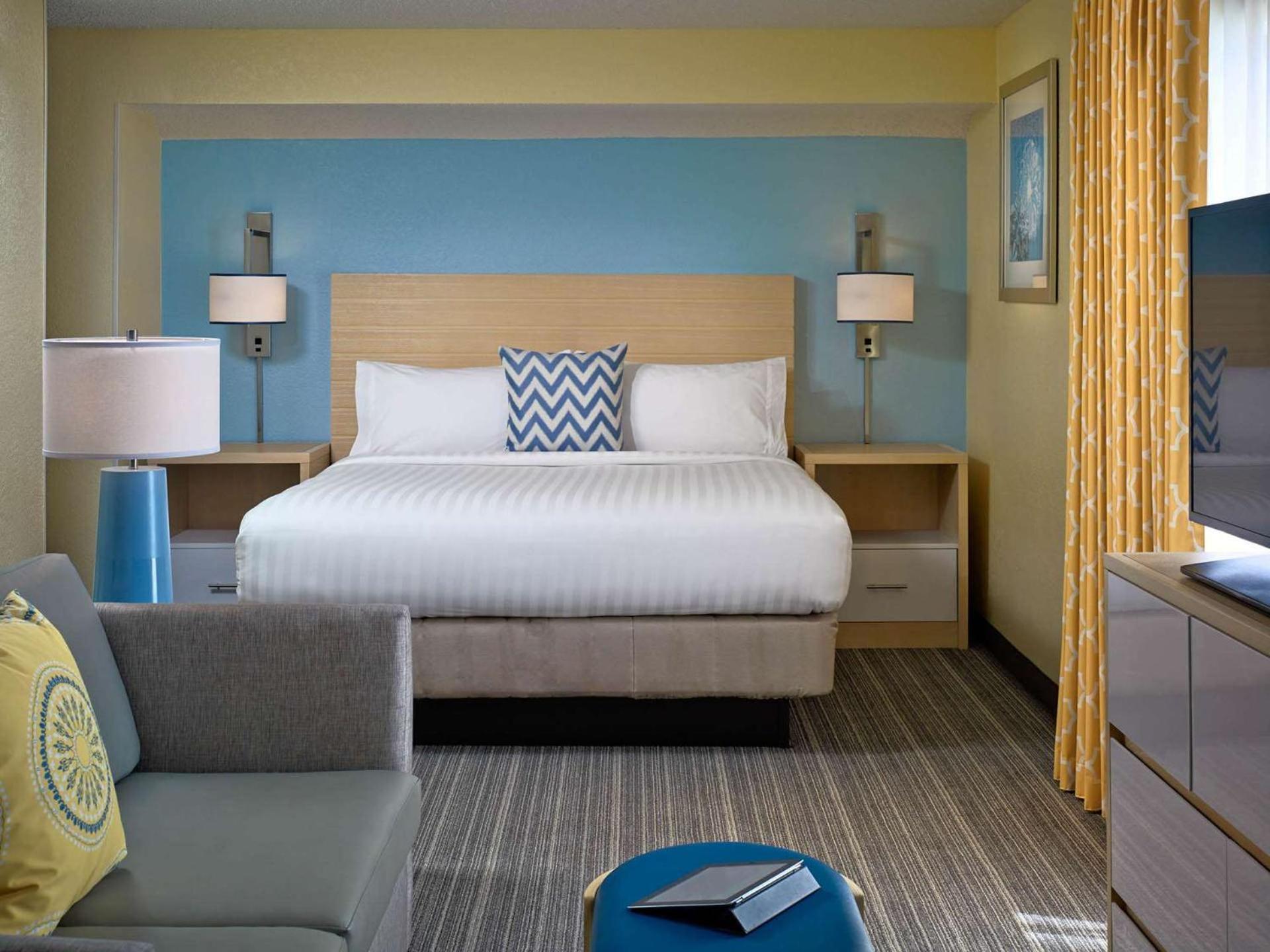 Sonesta Simply Suites Memphis East Poplar Pike Zewnętrze zdjęcie