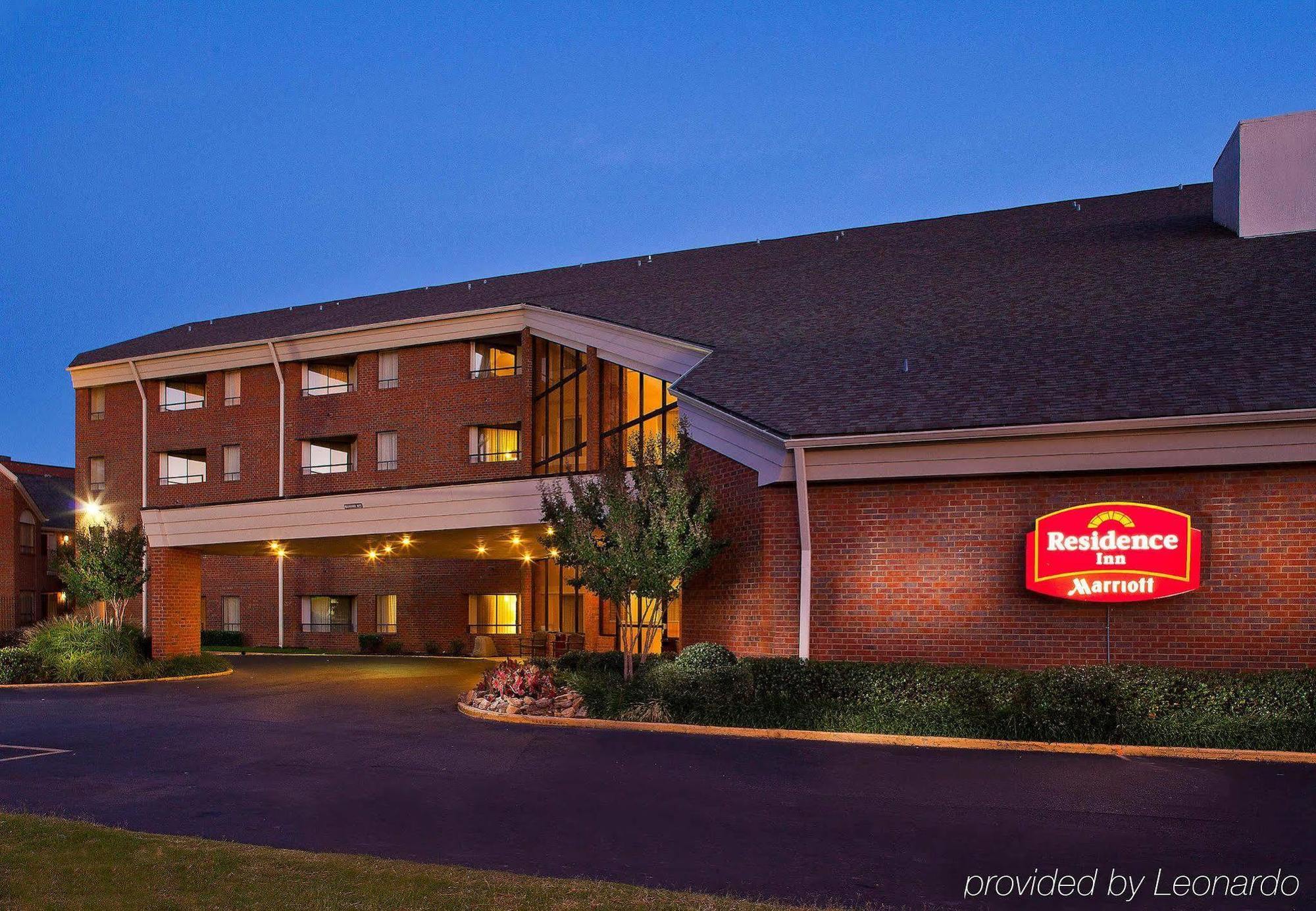 Sonesta Simply Suites Memphis East Poplar Pike Zewnętrze zdjęcie