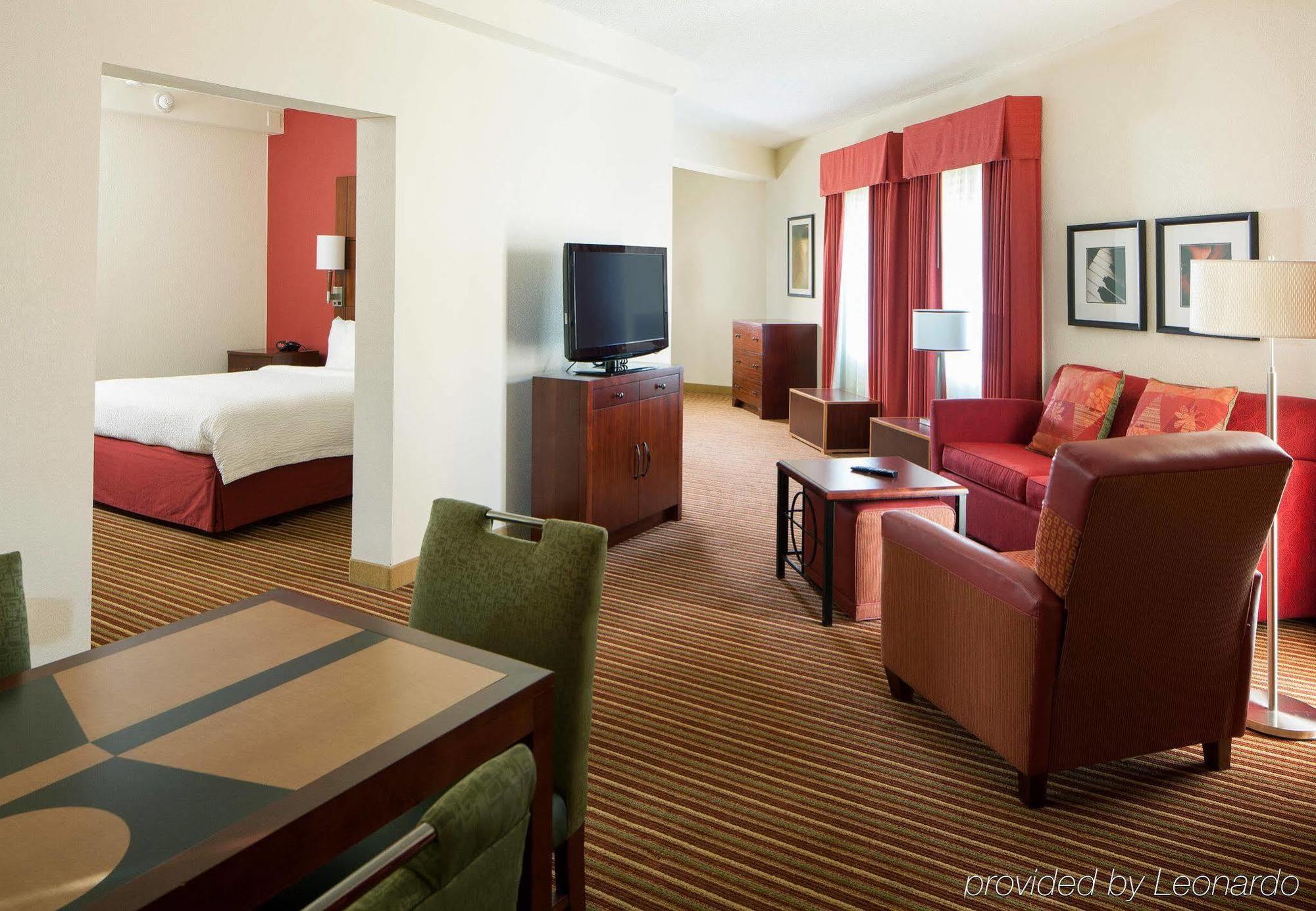 Sonesta Simply Suites Memphis East Poplar Pike Zewnętrze zdjęcie
