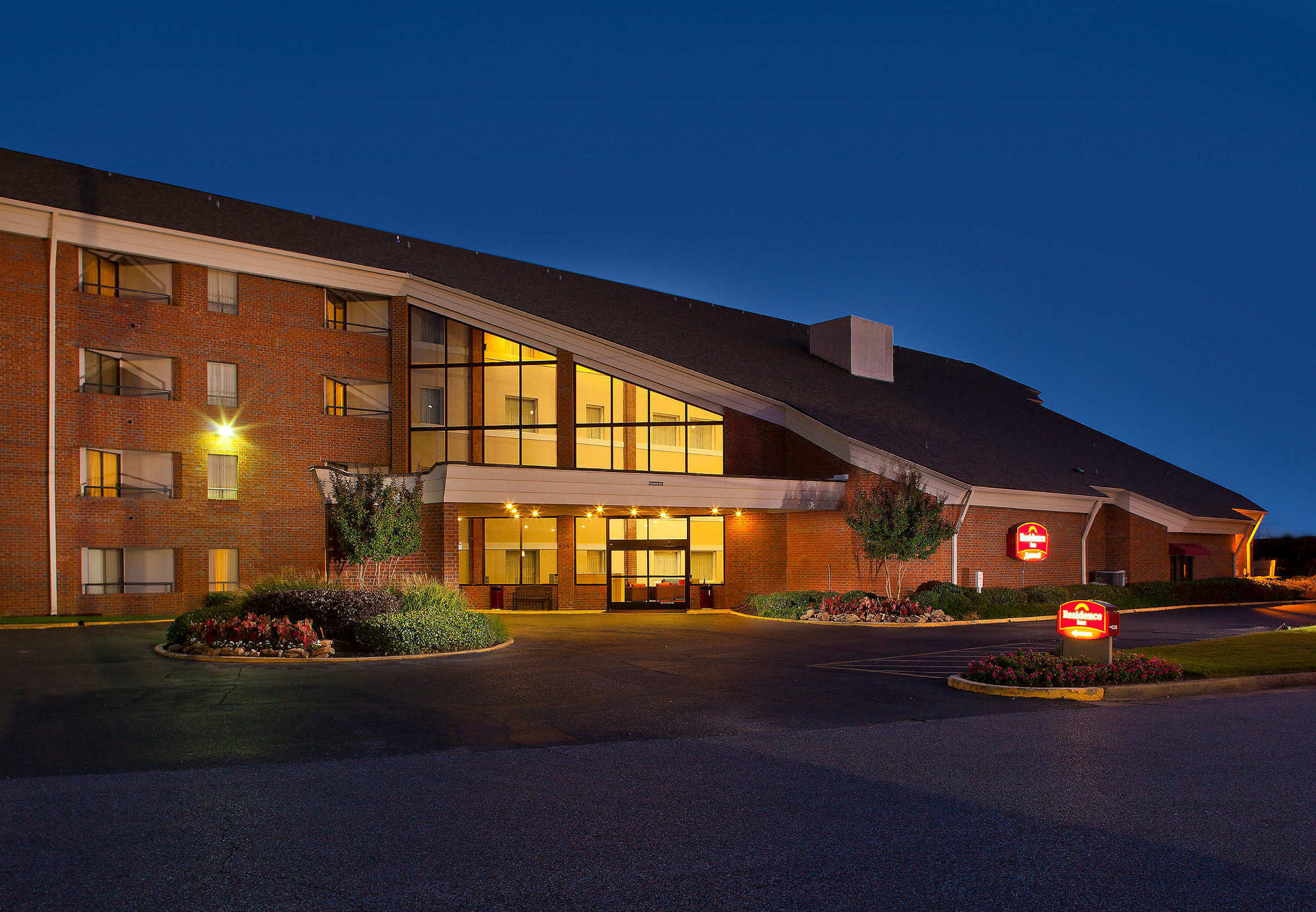 Sonesta Simply Suites Memphis East Poplar Pike Zewnętrze zdjęcie