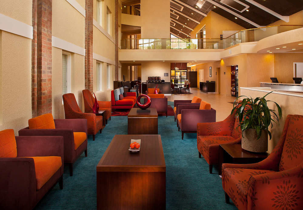 Sonesta Simply Suites Memphis East Poplar Pike Zewnętrze zdjęcie