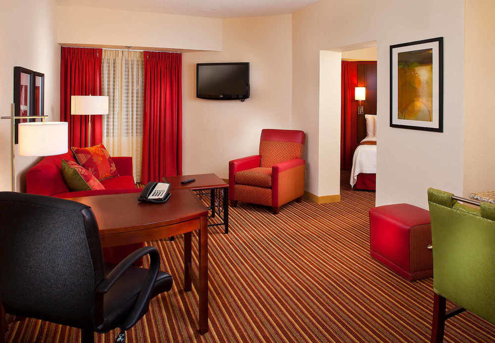 Sonesta Simply Suites Memphis East Poplar Pike Zewnętrze zdjęcie