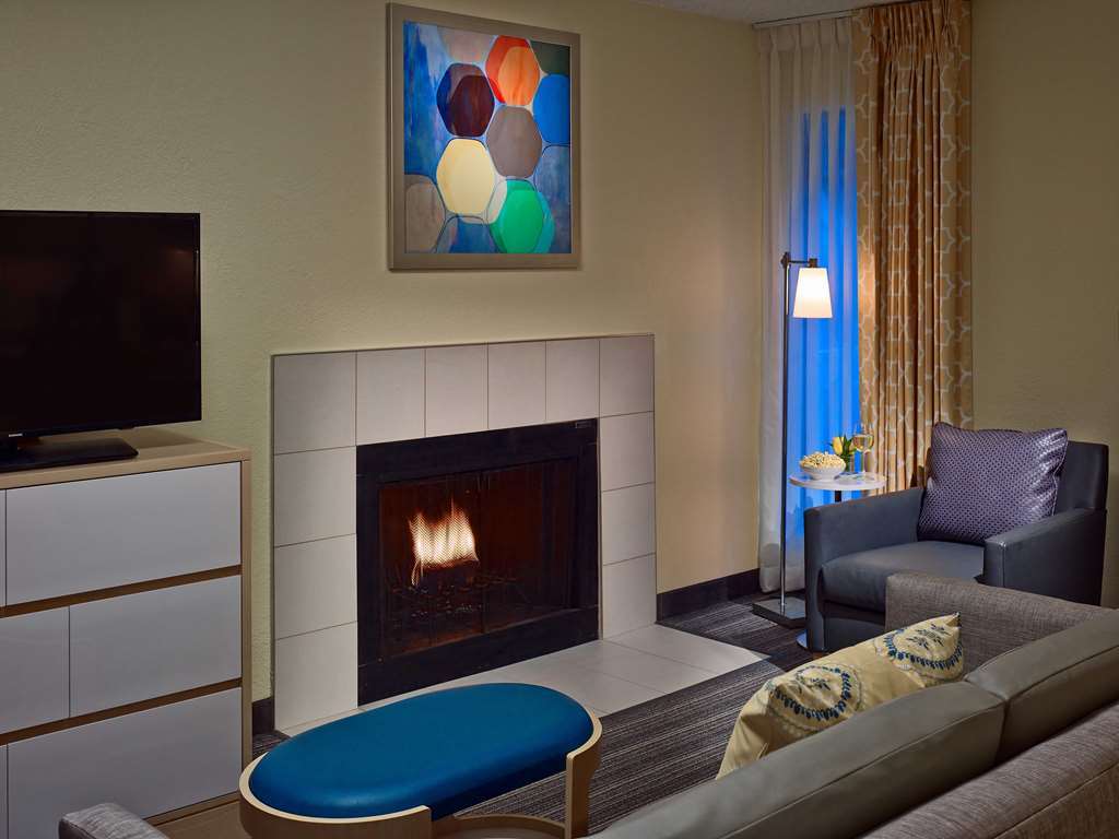 Sonesta Simply Suites Memphis East Poplar Pike Pokój zdjęcie