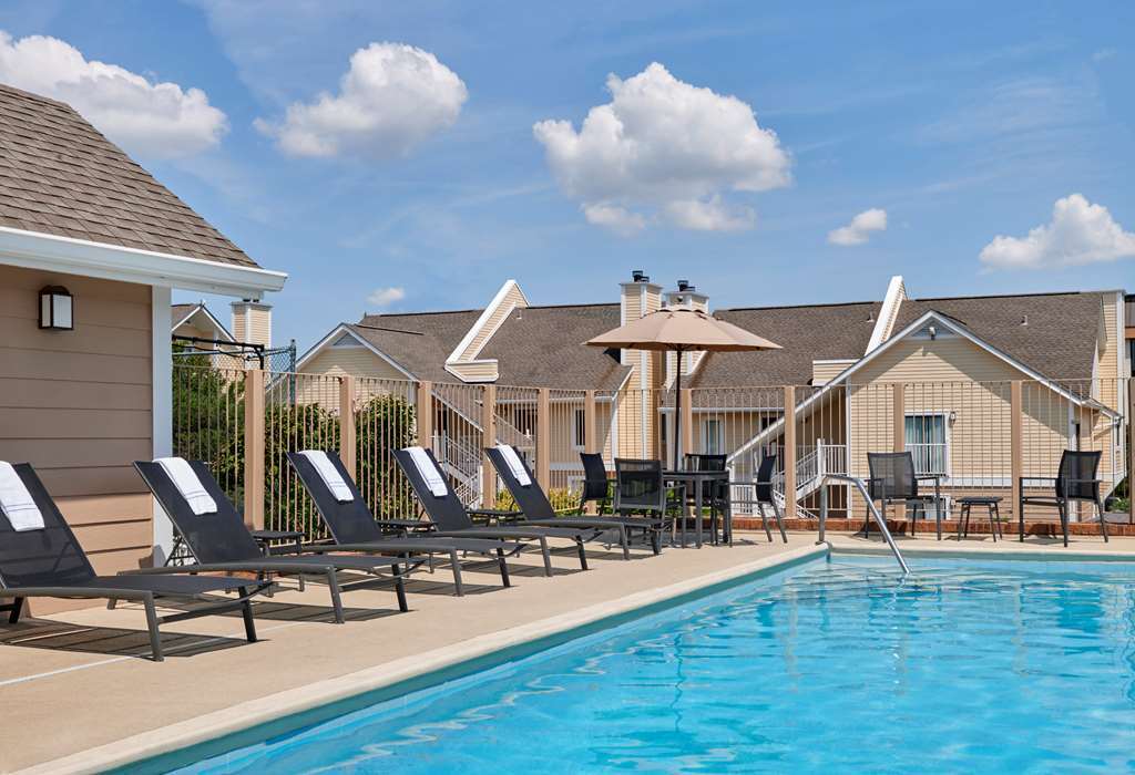 Sonesta Simply Suites Memphis East Poplar Pike Udogodnienia zdjęcie