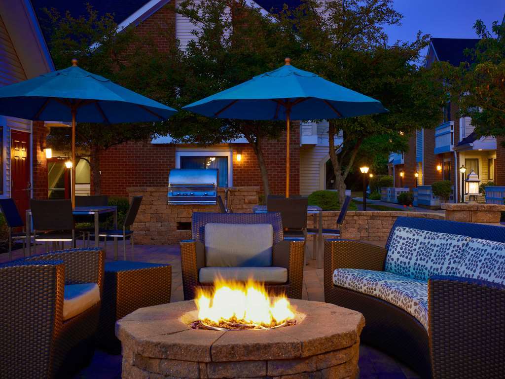 Sonesta Simply Suites Memphis East Poplar Pike Udogodnienia zdjęcie