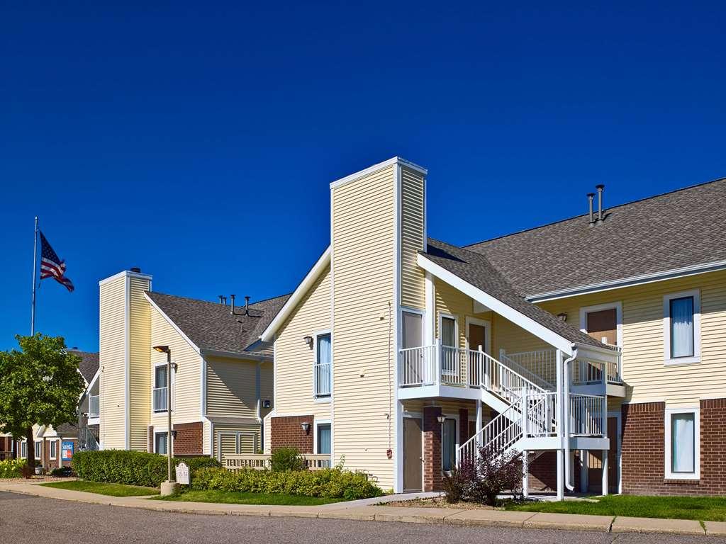 Sonesta Simply Suites Memphis East Poplar Pike Zewnętrze zdjęcie